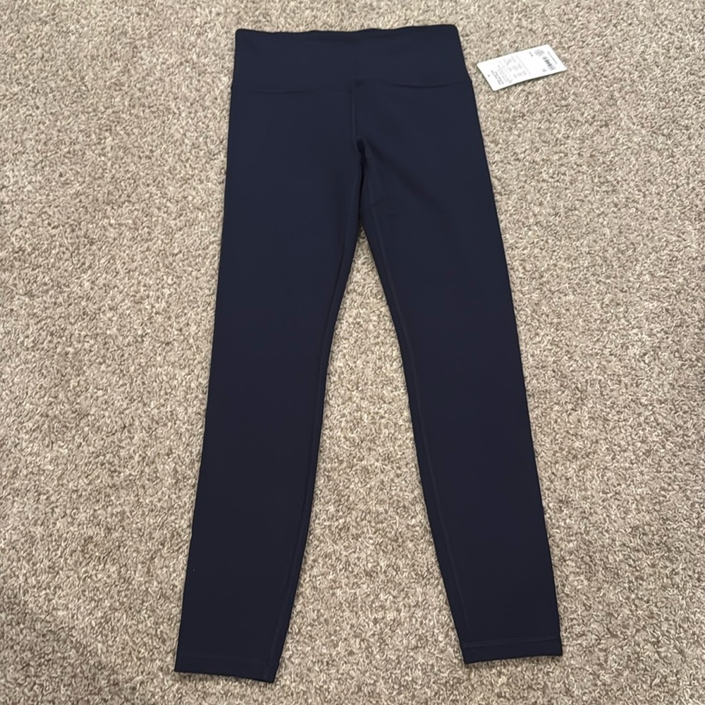 Women’s ATHLETA ultra high rise Elation tight Small NWT